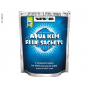 Купить онлайн Голубые саше Aqua Kem в молнии