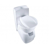 Купить онлайн Туалет Dometic CTS4110, бак для сточных вод 19 л
