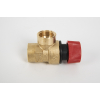 Купить онлайн Предохранительный клапан для Therm Boiler Air 6 л или 10 л