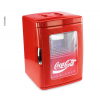 Купить онлайн Coca Cola Mini Холодильник 25