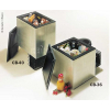 Купить онлайн Холодильник Dometic CoolMatic CB36 — 12/24 В