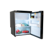 Купить онлайн Холодильник компрессорный встроенный МС-65Л