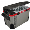 Купить онлайн Компрессорный охладитель Engel MR040F - 40 литров, 12/24/230В