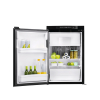 Купить онлайн Холодильник абсорбционный Thetford N4090E+ - 230В, 12В, газ, дверная петля справа/слева