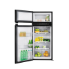 Купить онлайн Абсорбционный холодильник Thetford N4145E+ - 230В, 12В, газ, дверная петля справа/слева