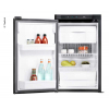 Купить онлайн Холодильник абсорбционный Thetford N4080E+ - 230В, 12В, газ, дверная петля справа/слева