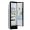 Купить онлайн Компрессорный холодильник T2138C