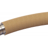 Купить онлайн Вентиляционная труба Ü - диаметр 65 мм, длина 2 м