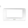 Купить онлайн Рамка EFOY COMFORT белая для панели управления OP2