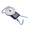 Купить онлайн Пружинные весы для газовых баллонов (диапазон измерения до 22 кг)