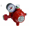 Купить онлайн Регулятор газа EN61-DS 1,5 кг/ч 29 мбар KLF x G1/4LH-KN TAE UEDS Man