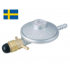 Купить онлайн Регулятор газа POL OM30*шведский
