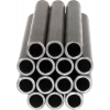 Купить онлайн Стальная газовая труба с пластиковым покрытием Ø 8 мм, длина 300 см