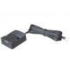 Купить онлайн USB-разъем для зарядки 12-24В, плоская версия