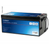 Купить онлайн Литий-железо-фосфатная батарея (LiFePO4), 200 Ач, Carbest