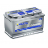Купить онлайн Аккумуляторы Varta Professional AGM