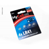 Купить онлайн Кнопочный элемент HyCell AG3 4er