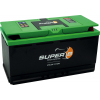 Купить онлайн Литиевая батарея Super B Epsilon 150Ач (LiFePo4) 12В