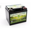 Купить онлайн Блок питания Relion 40Ah литий-ионный аккумулятор