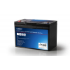 Купить онлайн Аккумулятор Carbest LiFePO4 с технологией Bluetooth 100 Ач