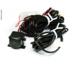 Купить онлайн Камера заднего вида с кабелем для навигации AVIC-EVO1-DT2-C / M