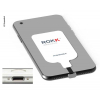 Купить онлайн ROKK Universal Lightning Receiver Patch для iPhone