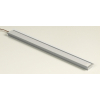 Купить онлайн Накладка Carbest опаловая для алюминиевого светодиодного профиля - 82999+829992