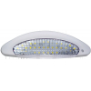 Купить онлайн Светильник для маркизы Carbest LED с датчиком движения - 36 светодиодов SMD
