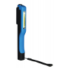 Купить онлайн Многофункциональный фонарик-ручка Carbest COB с магнитом