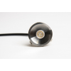 Купить онлайн Встраиваемый точечный светильник Carbest LED mini из нержавеющей стали