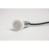 Купить онлайн Carbest LED мини встраиваемый прожектор из пластика