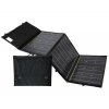 Купить онлайн Монокристаллическая, складная солнечная панель 180 Вт