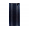 Купить онлайн Плоский солнечный модуль на 100 ватт