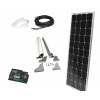 Купить онлайн Солнечная система »Комплектация CB 120« Carbest 12V / 120W