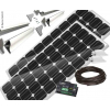 Купить онлайн Солнечная система »Комплектация CB 240« Carbest 12V / 240W