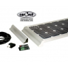 Купить онлайн Автодом на солнечных батареях 60 ватт Carbest CB-60 Set