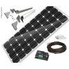 Купить онлайн Солнечная система »Комплектация CB 140« Carbest 12V / 140W
