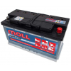 Купить онлайн Солнечная батарея Moll Special Classic, солнечная кислотная батарея 12 В / 100 Ач