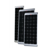 Купить онлайн Солнечные панели со встроенными алюминиевыми спойлерами