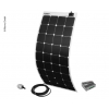 Купить онлайн Солнечный комплект »Power Panel Flex 130« от Carbest 12V / 130W, квадрат, белый