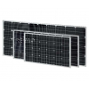 Купить онлайн Солнечный модуль 23 535x320x35 мм, 23 Вт