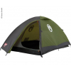 Купить онлайн DARWIN 2 - Купольная палатка Actice для 2 человек, 3000 мм, опоры из стекловолокна