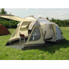 Купить онлайн Эксклюзивная 4-местная кемпинговая палатка Dakota Z5 Deluxe