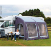 Купить онлайн Надувная палатка на колесах E-Sport Air 325 XL