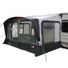 Купить онлайн Внутренняя палатка для тента каравана OMEGA AIR 400, 215x195x75см