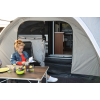 Купить онлайн Внутренняя палатка для тента фургона TOUR VAN AIR и TOUR VAN HIGH AIR