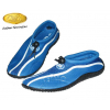 Купить онлайн Аква обувь, цвет: синий, размер 41