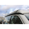 Купить онлайн Рейка для крепления палатки Multirail для VW T4/T5/T6