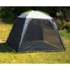 Купить онлайн Палатка-павильон PARTY-SHELTER-CATALANIA с 4 боковыми стенками, 3х3 м