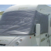 Купить онлайн Изолирующий коврик Covertech для кабины водителя Carthago C-Line с 2012 г.